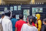 Nepal publica la lista de más de 600 turistas desaparecidos, procedentes de 35 países Nepal publica la lista de más de 600 turistas desaparecidos, procedentes de 35 países