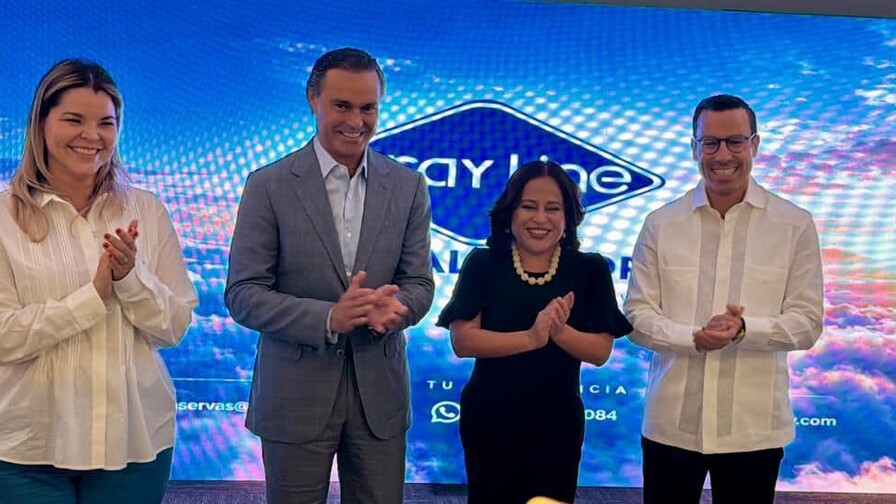 Gray Line llega a El Salvador con inversión domínico-salvadoreña y respaldo internacional Gray Line llega a El Salvador con inversión domínico-salvadoreña y respaldo internacional