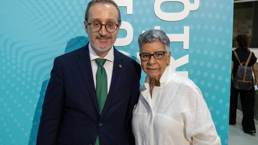 Dan inicio formal a Photoimagen 2026