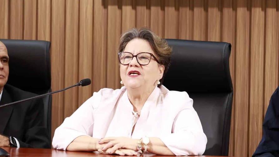 Gloria Ceballos: se esperan entre 50 a 75 milímetros de lluvias por onda tropical