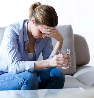 Cómo la deshidratación puede afectar tu salud cardiovascular