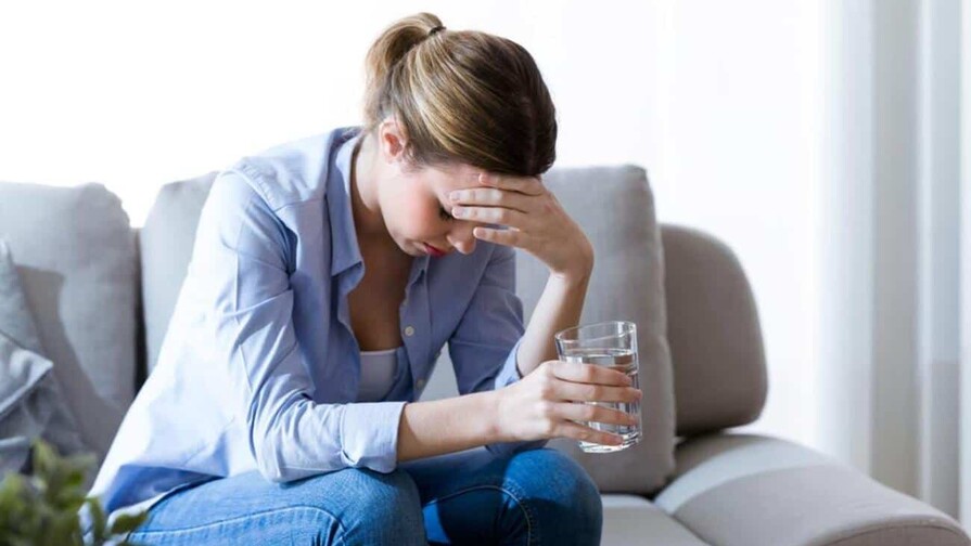 Cómo la deshidratación puede afectar tu salud cardiovascular Cómo la deshidratación puede afectar tu salud cardiovascular