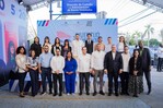 El Ministerio de la Juventud presenta oficialmente “Juventud en Voz Alta” El Ministerio de la Juventud presenta oficialmente “Juventud en Voz Alta”