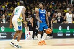 Jean Montero impuso su estirpe con 30 puntos y RD logra histórico triunfo en Brasil