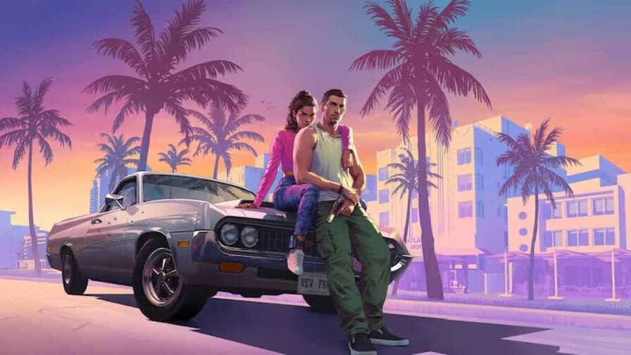El primer tráiler de GTA VI revoluciona el mundo gamer