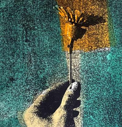 La Fundación Imagen 83 anuncia la exposición Pseudomodernidad de Susan Mézquita