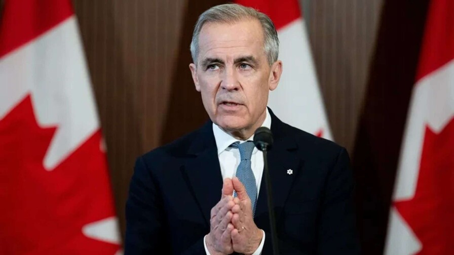 Los canadienses prefieren a la UE antes que a EE.UU. como prioridad política y comercial