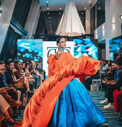 Trendy Fashion Week 2026 celebra una edición íntima de alta costura y propósito solidario
