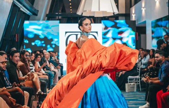 Trendy Fashion Week 2026 celebra una edición íntima de alta costura y propósito solidario
