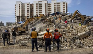 América Latina bajo los efectos de los terremotos: miles de muertos y ciudades destruidas