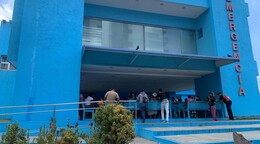 Preocupación entre madres que acuden a la Maternidad La Altagracia tras detección de bacterias
