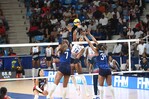 Las Reinas del Caribe se juegan este sábado el boleto a Los Juegos Olímpicos del 2028