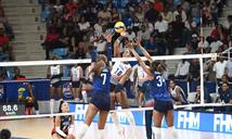 Las Reinas del Caribe se juegan este sábado el boleto a Los Juegos Olímpicos del 2028