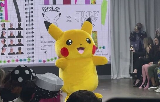 La serie de animación en fotograma de Pokémon llegará a Disney+ en 2027