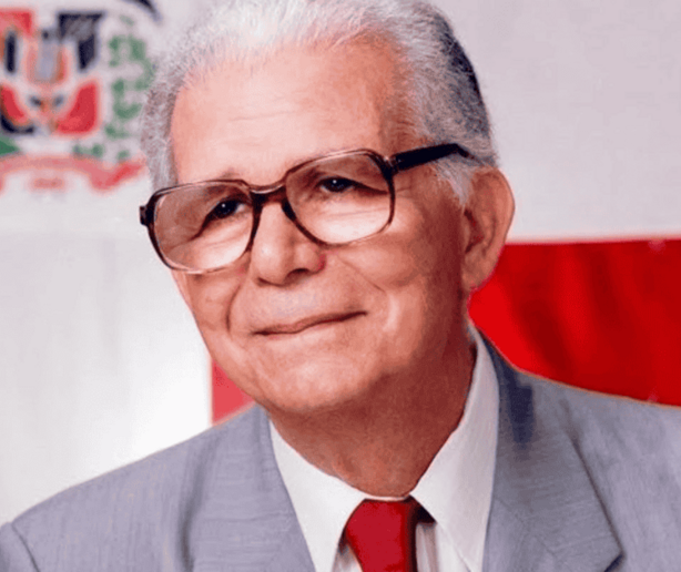 Balaguer, en el 120 aniversario de su natalicio y su influencia en los presidentes que le sucedieron