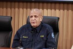 El COE activa plan de contingencia ante la llegada de una onda tropical
