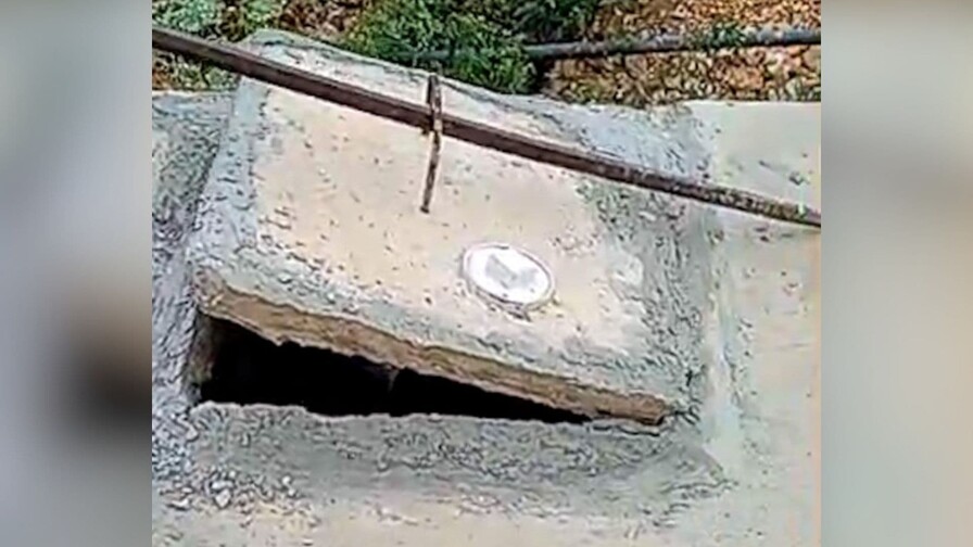 Hombre reportado como desaparecido es hallado muerto dentro de un pozo séptico en La Romana Hombre reportado como desaparecido es hallado muerto dentro de un pozo séptico en La Romana