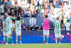 El Levante frena en seco al Betis en LaLiga