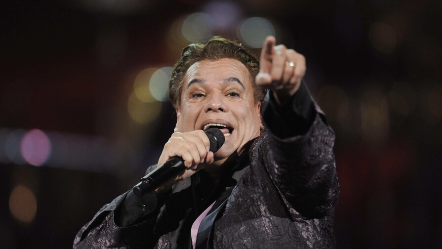 “Lo que se ve no se pregunta”: las frases de Juan Gabriel que siguen viviendo una década después