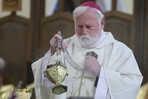 La CIA y el Vaticano se alían en Moscú para detener la guerra en Ucrania