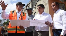 Caasd activa plan de contingencia ante prolongada sequía