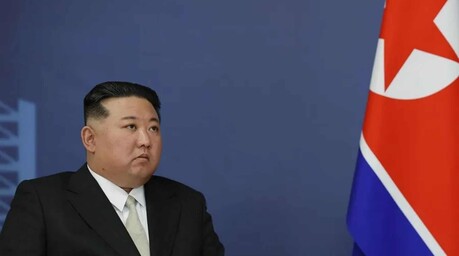 Destituyen a ministro de Defensa de Corea del Norte