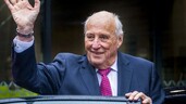 Estados Unidos lamenta la muerte del rey Harald V, al que consideraba un gran amigo