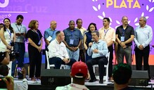 Leonel Fernández afirma que alza de la canasta básica reduce ventas y provoca cierre de comercios