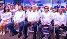 Andrés Bautista pide a los partidos no politizar la educación