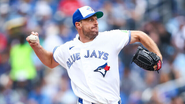 Scherzer le pasa a Perry en la lista de todos los tiempos en ponches Scherzer le pasa a Perry en la lista de todos los tiempos en ponches