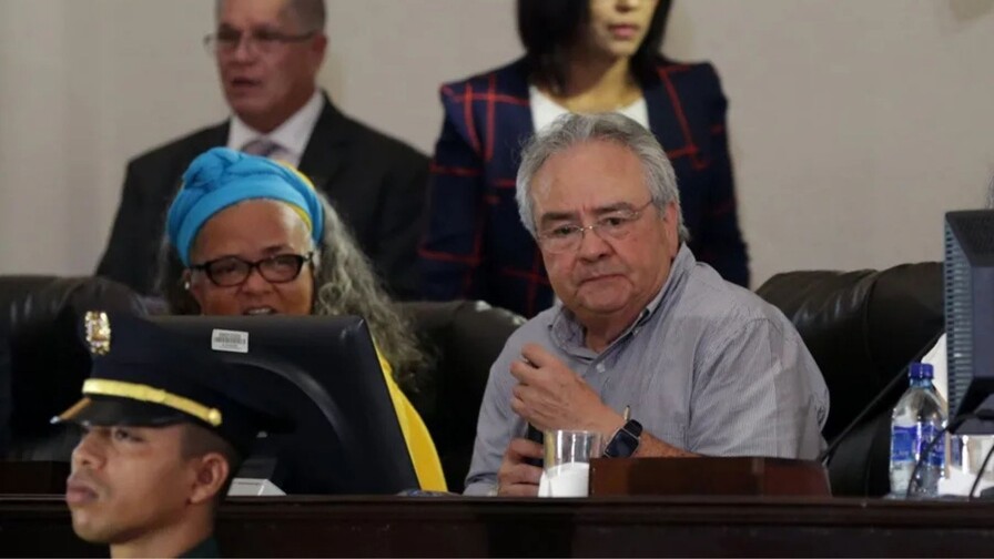 Nicaragua aprobará el 21 de septiembre reforma electoral que excluirá a traidores