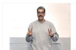 Publican fotos de Nicolás Maduro en redes sociales tras acuerdo petrolero con EE. UU.