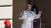 El papa exige la liberación de los rehenes en Haití y acabar con la violencia