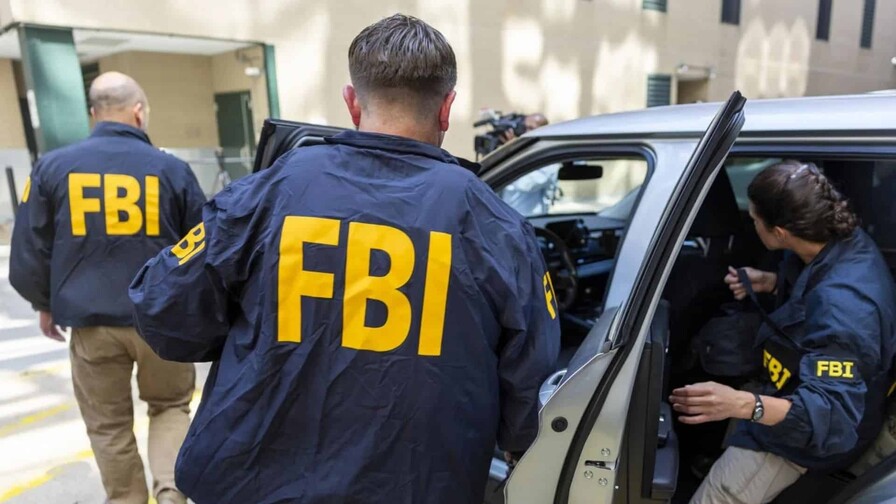 Capturan en Perú a líder del Tren de Aragua en Chile con apoyo del FBI