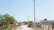 Edesur fortalece infraestructura eléctrica en Pedernales con construcción de redes