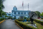 Alerta amarilla en el Gran Santo Domingo y San Cristóbal ante riesgo de inundaciones por lluvias
