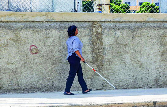 Educación para estudiantes con discapacidad puede costar hasta 35 veces más que la regular