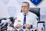 Fuga de menor lleva al rescate de 13 niños de una fundación por presunta red de maltrato infantil Fuga de menor lleva al rescate de 13 niños de una fundación por presunta red de maltrato infantil