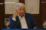 El Gobierno proyecta salida de Santo Domingo hacia el Cibao sin semáforos El Gobierno proyecta salida de Santo Domingo hacia el Cibao sin semáforos