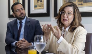 Cámara de Comercio y Producción de SD: La carga tributaria es un factor que afecta la competitividad