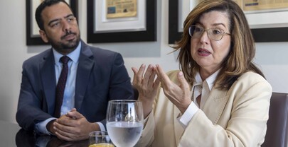 Cámara de Comercio y Producción de SD: La carga tributaria es un factor que afecta la competitividad