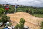 Procuraduría de Medio Ambiente dice que investiga relleno en área del río Ozama Procuraduría de Medio Ambiente dice que investiga relleno en área del río Ozama