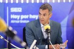 Sánchez afirma que no hay ninguna información que apunte a Marruecos en la crisis de Ceuta Sánchez afirma que no hay ninguna información que apunte a Marruecos en la crisis de Ceuta