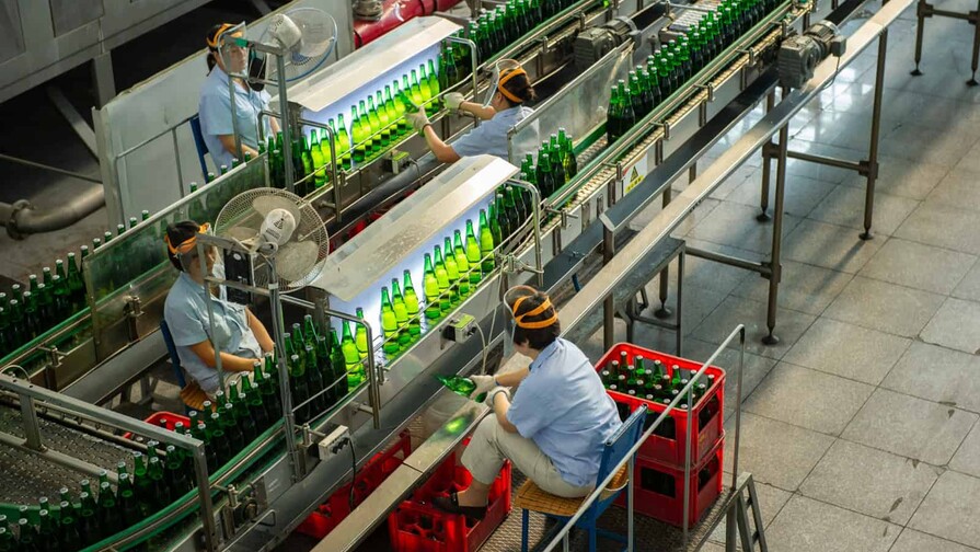 La cerveza y los juegos de azar aumentan su aporte al fisco tras el plan anticrisis La cerveza y los juegos de azar aumentan su aporte al fisco tras el plan anticrisis