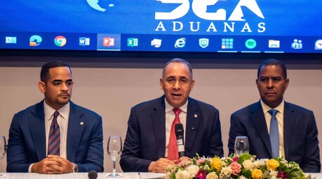 Aduanas toma medidas para endurecer controles de las mercancías en tránsito hacia Haití