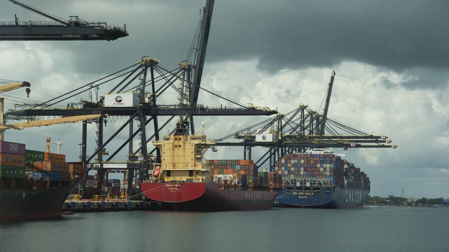 La Cámara de Comercio Domínico-Brasileña llama a profundizar relación bilateral La Cámara de Comercio Domínico-Brasileña llama a profundizar relación bilateral