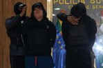 ¿Quién es Jhonsson Pulpo?, heredero del mayor clan criminal de Perú detenido en Bolivia