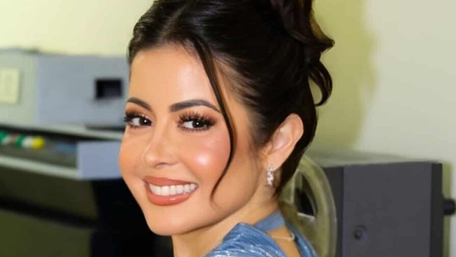Dafne Guzmán conducirá Miss Mundo y participará en conversatorio