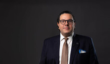 Víctor Enmanuel Cedeño Brea: de regulador financiero a nuevo superintendente de Bancos