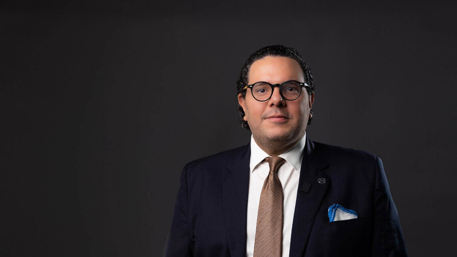 Víctor Enmanuel Cedeño Brea: de regulador financiero a nuevo superintendente de Bancos Víctor Enmanuel Cedeño Brea: de regulador financiero a nuevo superintendente de Bancos